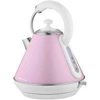 Dainty Legacy Electric Kettle 2200W 1.8L, Appleblossom