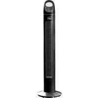 Aroma Diffusing Free-Standing Oscillating Tower Fan 6 Speeds!