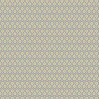 Cole & Son Wallpaper Hicks' Hexagon 66/8056