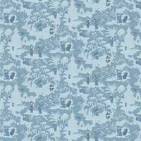 Cole & Son Wallpaper Chinese Toile  100/8038