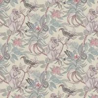 Cole & Son Wallpaper Savuti 109/1003