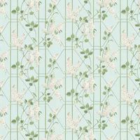 Cole & Son Wallpaper Wisteria 115/5014