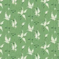 Cole & Son Wallpaper Wisteria 115/5016