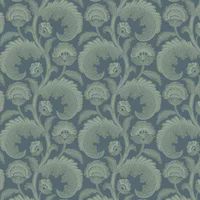 Cole & Son Wallpaper Fanfare Flock 116/7026