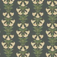 Cole & Son Wallpaper Angel's Trumpet 117/3006