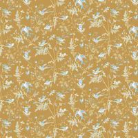 Cole & Son Wallpaper Hummingbirds 124/1006