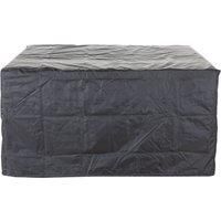 Cabana Day Bed Premium Rattan Furniture Shield Cover - Rattan Direct
