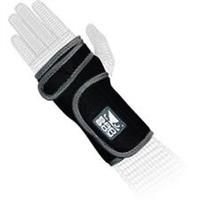 Bad Boy Recovery Line Carpal Wrist Support Right Gym Compression Adjustable