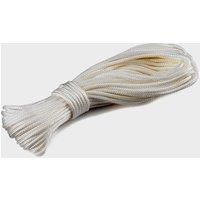 HI-GEAR Nylon Guy Line, White