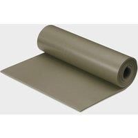 HI-GEAR Military Foam Sleeping Mat, Green