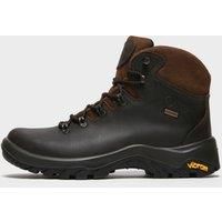 North Ridge Women’s Traverse Comfortable Leather Mid Walking Boots
