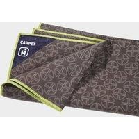 New Hi-Gear Zenobia Elite 6 Tent Carpet