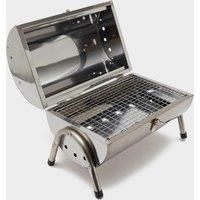 HIGEAR Stainless Steel Double Sided BBQ