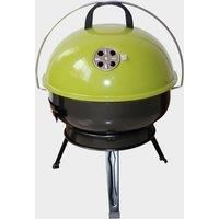 New Hi-Gear Folding Leg BBQ Grill