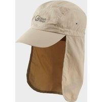 North Ridge Explorer Roll Side Hat, Beige