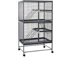 Little Friends Metal Aventura Metal Rat Ferret Chinchilla Cage