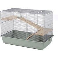Little Friends Coco Rat/Hamster Cage with Platforms - Large