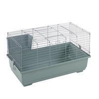 RABBIT & GUINEA PIG INDOOR CAGES - 60cm 80cm 100cm 120cm Bunny Pet Small Animal