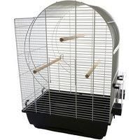 Bird Cages X Large Medium Small For All Birds Finch Canary Budgie Parakeet