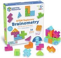 Learning Resources MathLink Cubes Numberblocks 11-20 Activity Set, 30 Numberblocks Activities Linked to TV Episodes, 155 Numberblocks MathLink Cubes & More, Ages 3+