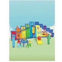 Numberblocks Step Squad Mission Headquarters By Learning Resources - Ages 3+ Learning Resources