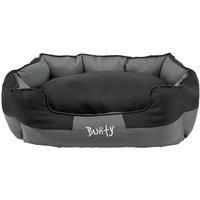 Bunty Anchor Soft Dog Bed Waterproof Washable Hardwearing Pet Basket Mat Cushion