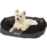 L/XL Deluxe Orthopaedic Soft Dog Pet Warm Sofa Bed Cushion Chair Luxury 2021