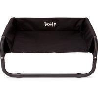 Bunty Elevated Dog Pet Bed Portable Waterproof Outdoor Raised Camping Basket