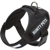 Bunty Dog Harness No Pull Anti-Pull, Adjustable, Small Medium Large XL XXL.