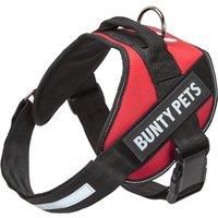 Bunty Dog Harness No Pull Anti-Pull, Adjustable, Small Medium Large XL XXL.