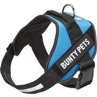 Bunty Dog Harness No Pull Anti-Pull, Adjustable, Small Medium Large XL XXL.