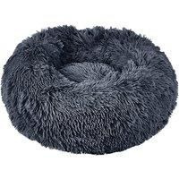 Bunty Seventh Heaven Bed - Grey - Small