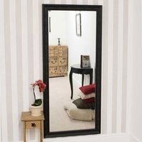 Granby Rectangle Full Length Wall Mirror