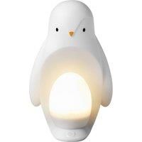 Tommee Tippee 2-in-1 Penguin Portable Night Light for Kids, Mains & Rechargeable