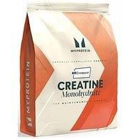 Myprotein Creatine Monohydrate Powder - Gym Supplement Scientifically Proven to Help Increase Power and Physical Performance for Men and Women - Unflavoured - 500 g