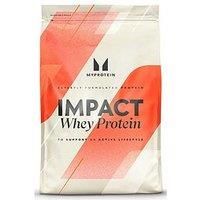 MYPROTEIN IMPACT WHEY PROTEIN whey protein concentrate powder