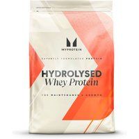 Hydrolysed Whey Protein - 1kg