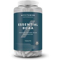 MyProtein 270 Essential BCAA Tablets