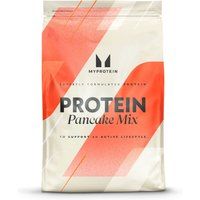 Protein Pancake Powder, Unflavoured | Protein Pancake Mix - unflavored (500g) unflavored