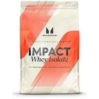 Myprotein Impact Whey Protein Powder. Muscle Building Supplements For Everyday Workout With Essential Amino Acid And Glutamine. Vegetarian, Low Fat And Carb Content - Natural Vanilla, 1kg
