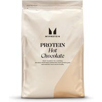 MyProtein 1 kg Hot Chocolate Chocolate Protein