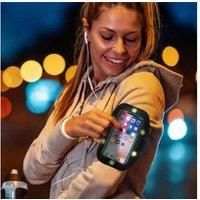 Aquarius Sports Armband For Smartphones
