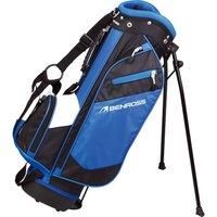 Benross Junior 55 - 61” Golf Stand Bag Blue