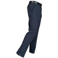 Stromberg - Mens Comfort Weather Trouser - Male Golf Pants - Black - 36WL