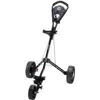 3 Wheel Golf Trolley