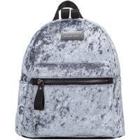 Anii Xs Velour Backpack