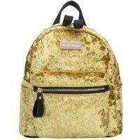 Anii Xs Velour Backpack