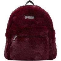 Anii Xs Faux Fur Backpack
