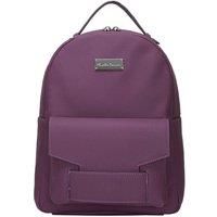 Adela Matte Backpack