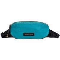 Nylon Zip Around Bum Bag